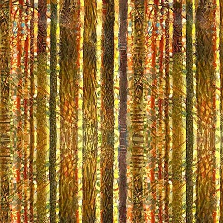 FOREST LIGHT             